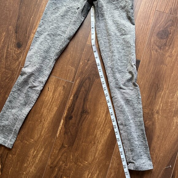 LNDR Chisel Leggings (black and grey set- 2 count) #1 - Picture 12 of 16